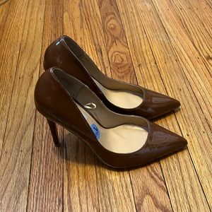 Steve Madden stiletto heels